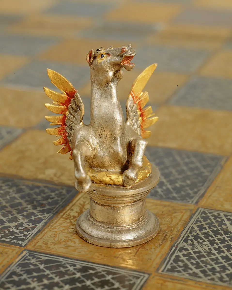 Schachfiguren