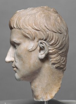 Kaiser Augustus