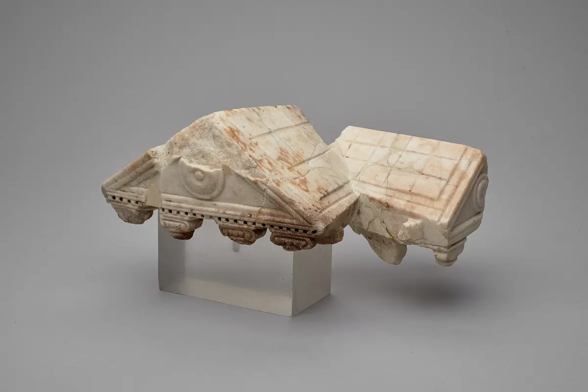 Polosfragment