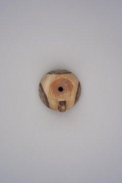Aryballos der White Painted III Ware