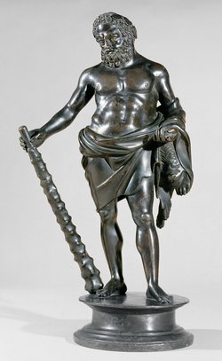 Hercules 