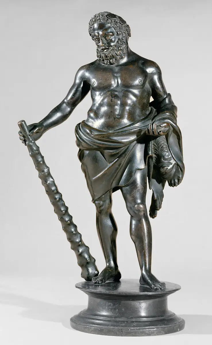 Hercules 