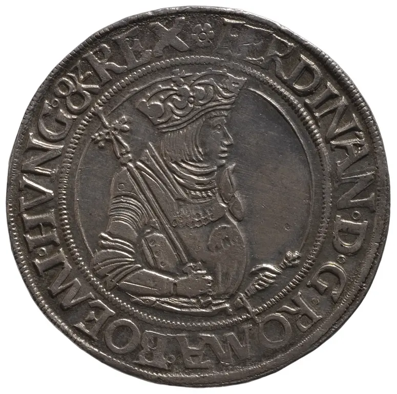 Münze