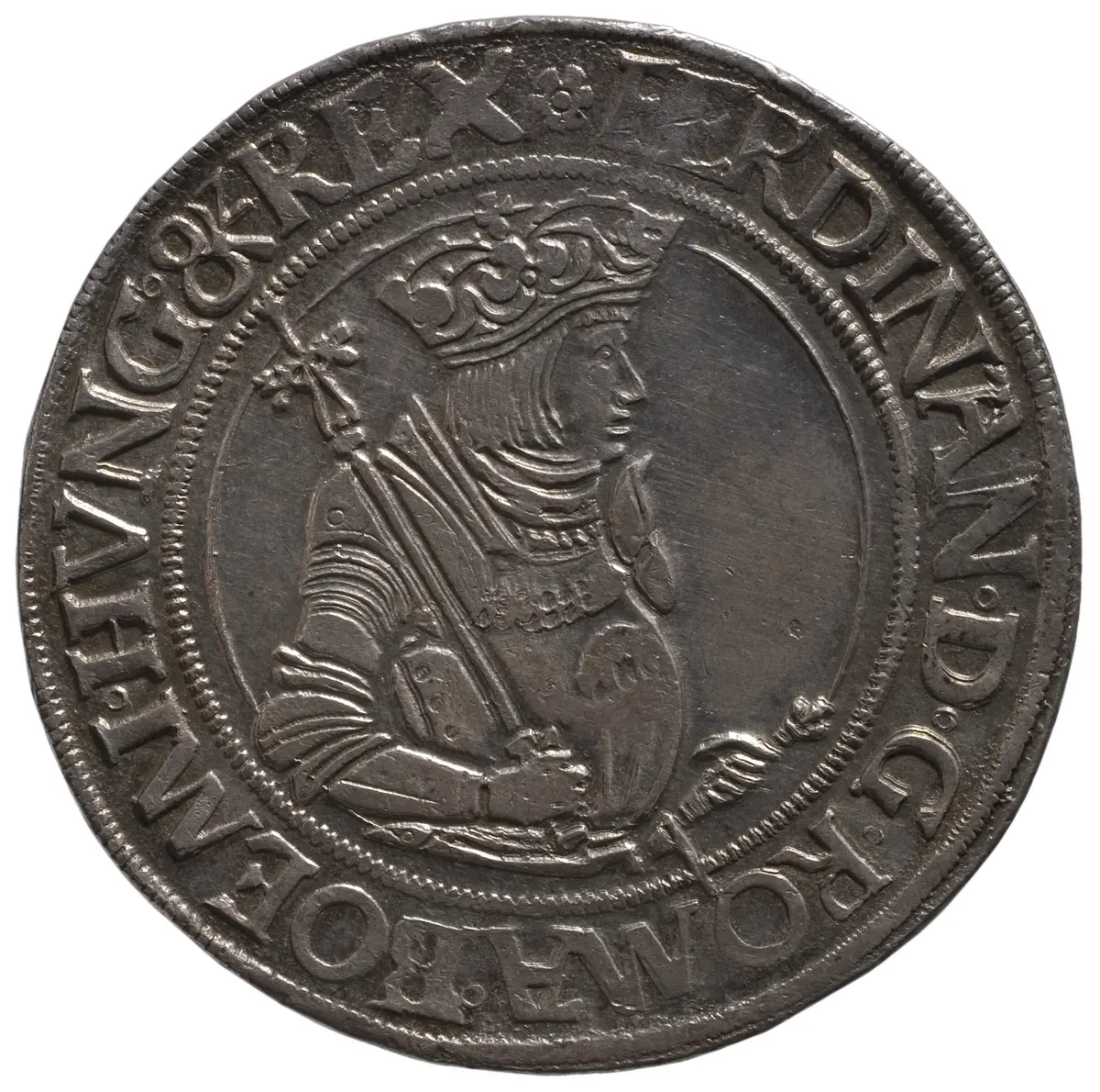 Münze