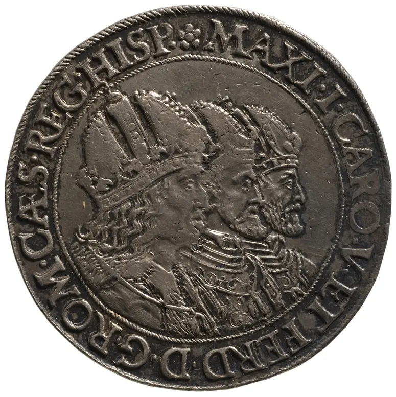 Münze