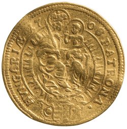 Haus Österreich: Joseph I.
