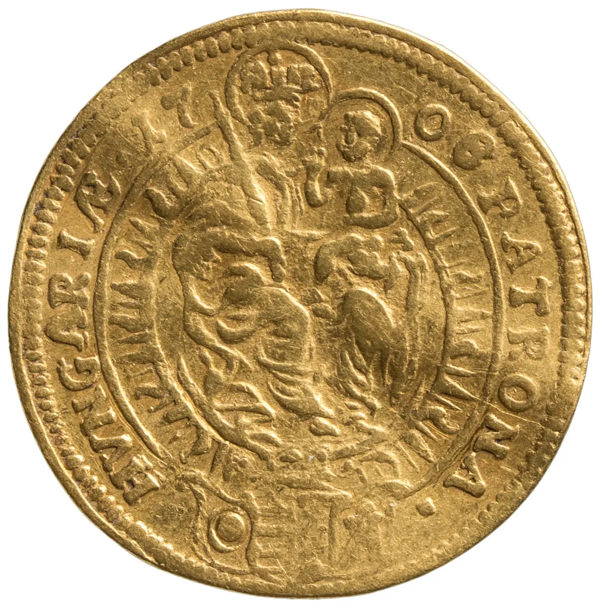 Haus Österreich: Joseph I.