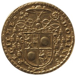 Erzbistum Salzburg: Wolf Dietrich von Raitenau