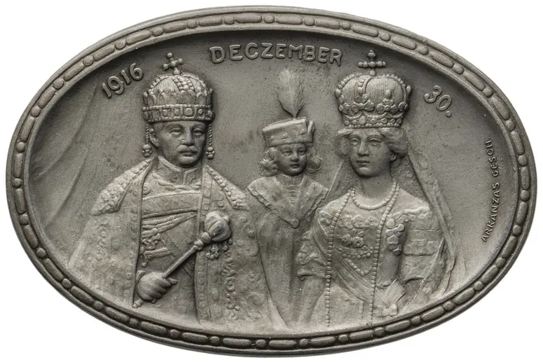 Medaille