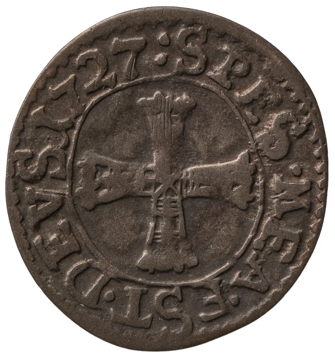 Haldenstein: Gubert v. Salis