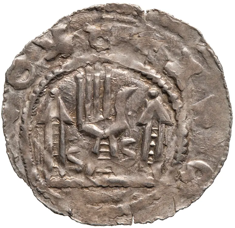 Münze