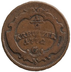 Haus Österreich: Maria Theresia