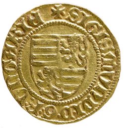 Könige von Ungarn: Sigismund