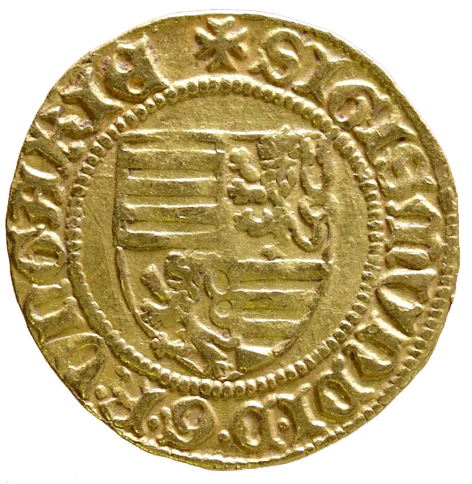 Könige von Ungarn: Sigismund