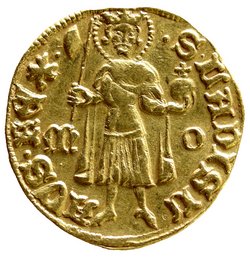 Könige von Ungarn: Sigismund
