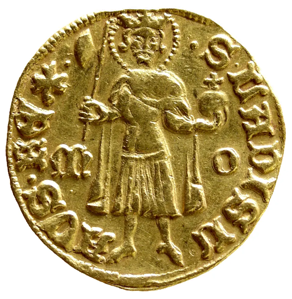 Könige von Ungarn: Sigismund