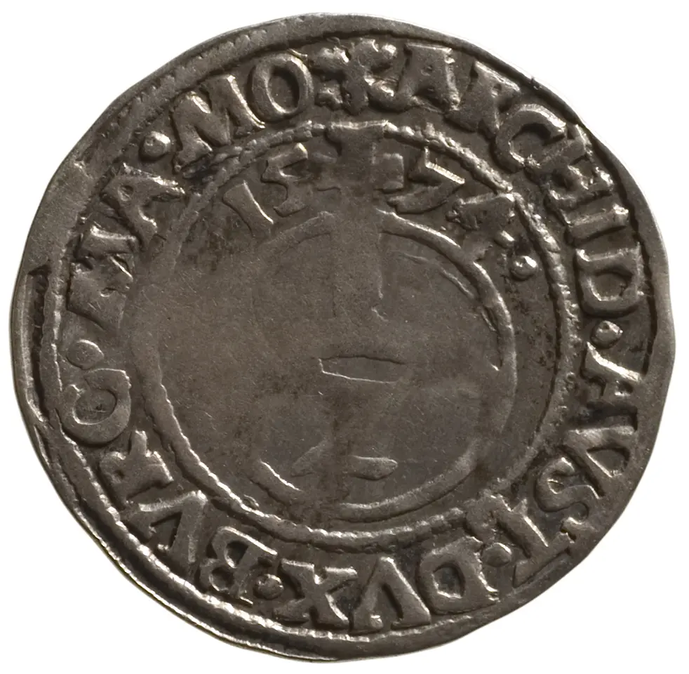 Münze