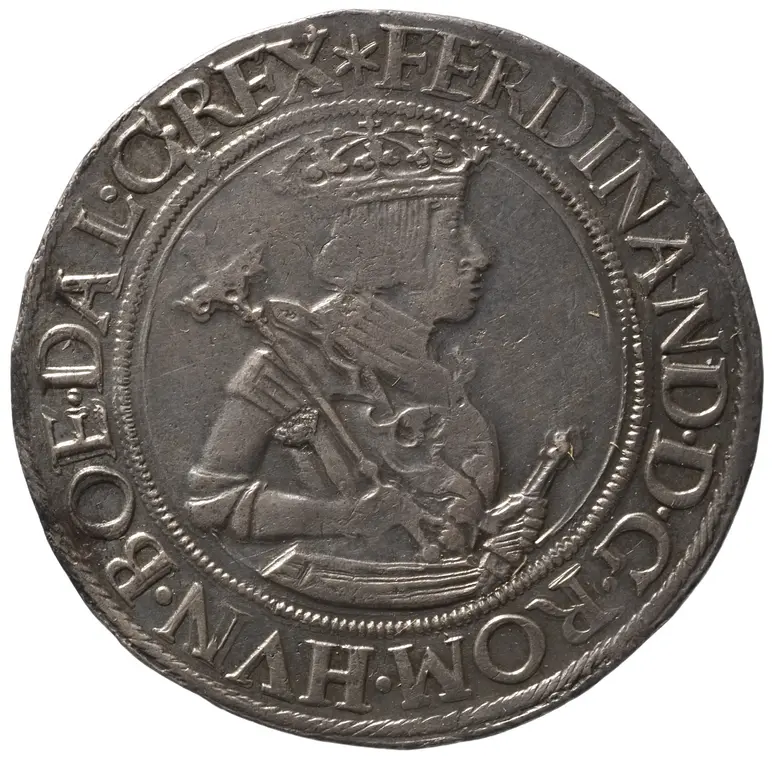 Münze
