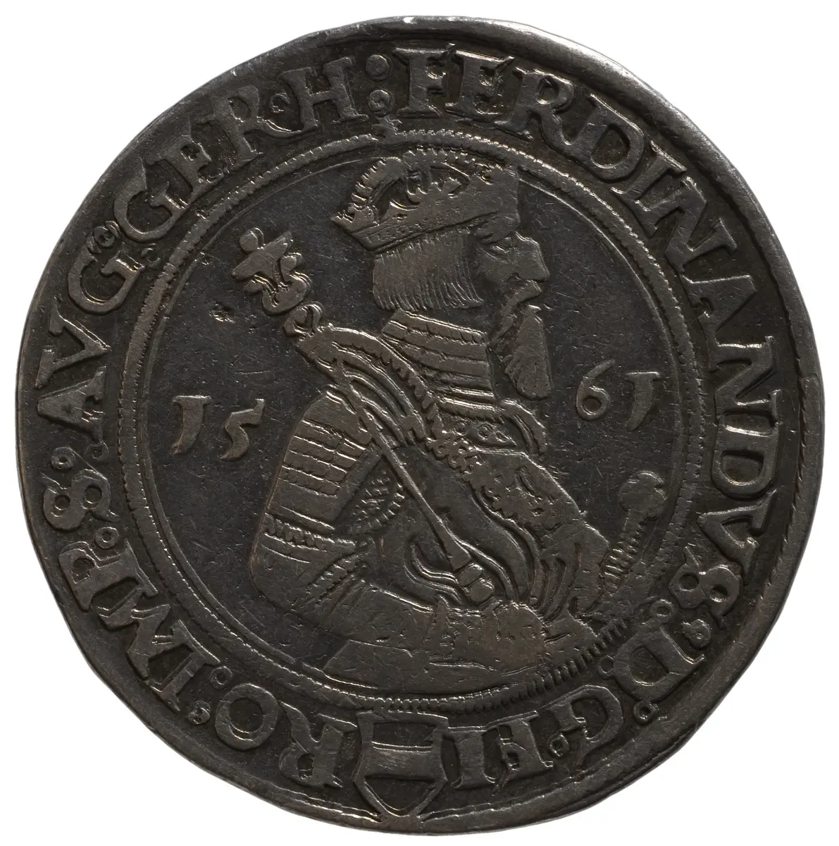 Münze
