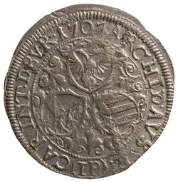 Haus Österreich: Joseph I.