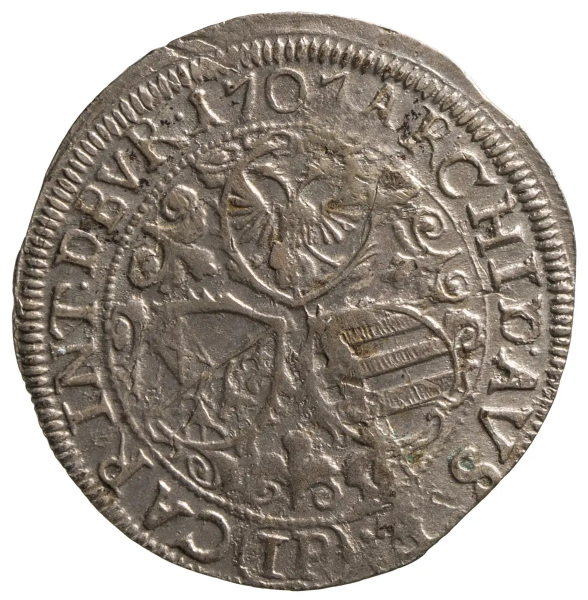 Haus Österreich: Joseph I.