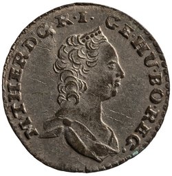 Haus Österreich: Maria Theresia