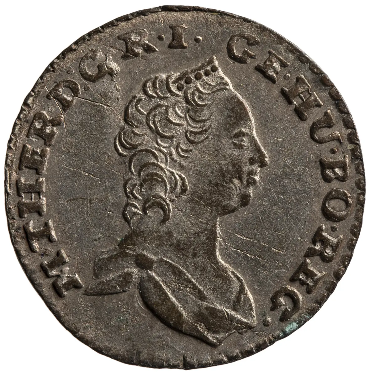 Haus Österreich: Maria Theresia