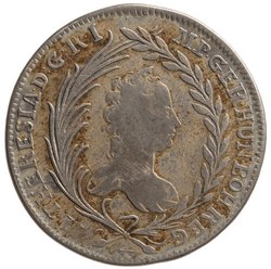 Haus Österreich: Maria Theresia