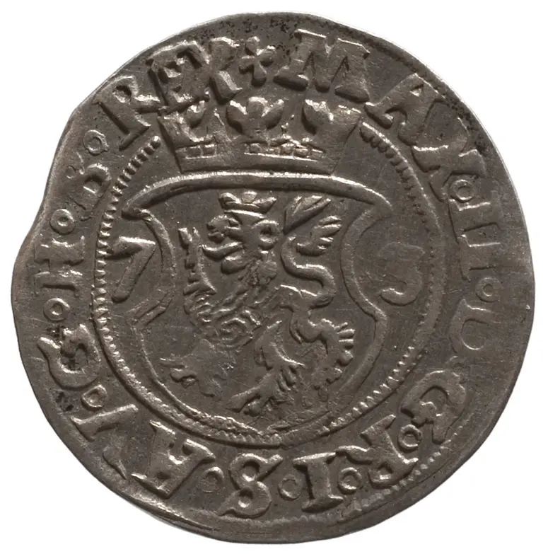 Münze