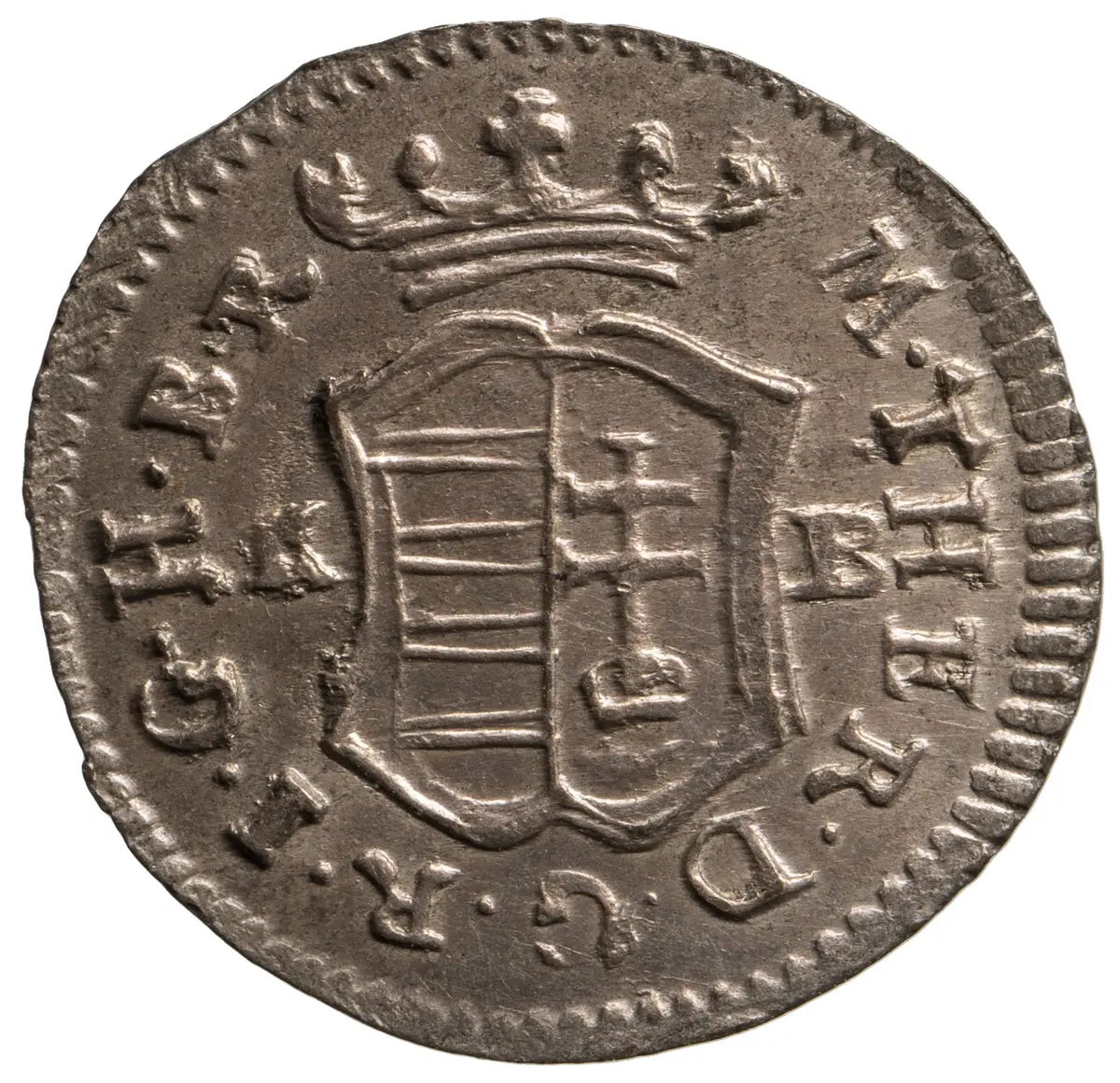 Haus Österreich: Maria Theresia