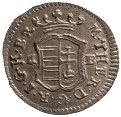 Haus Österreich: Maria Theresia