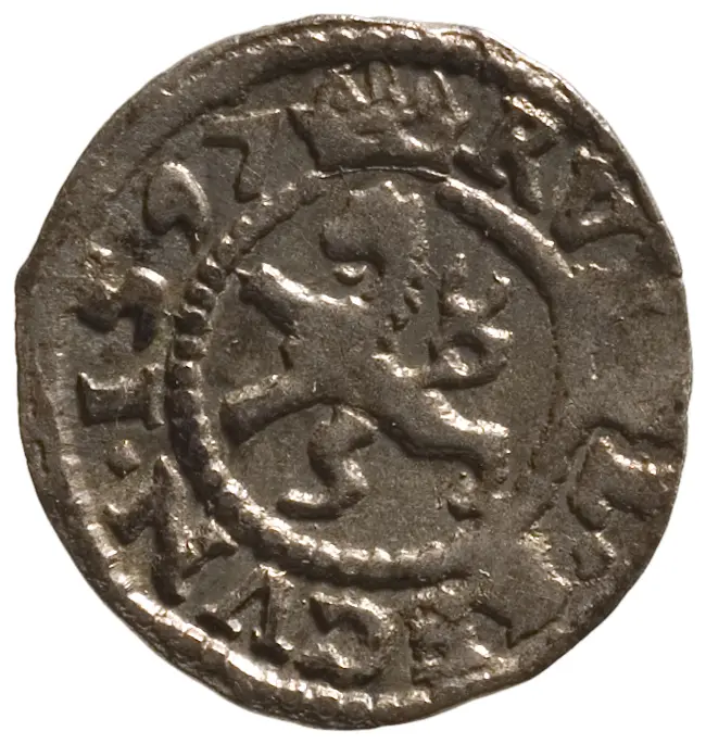 Münze