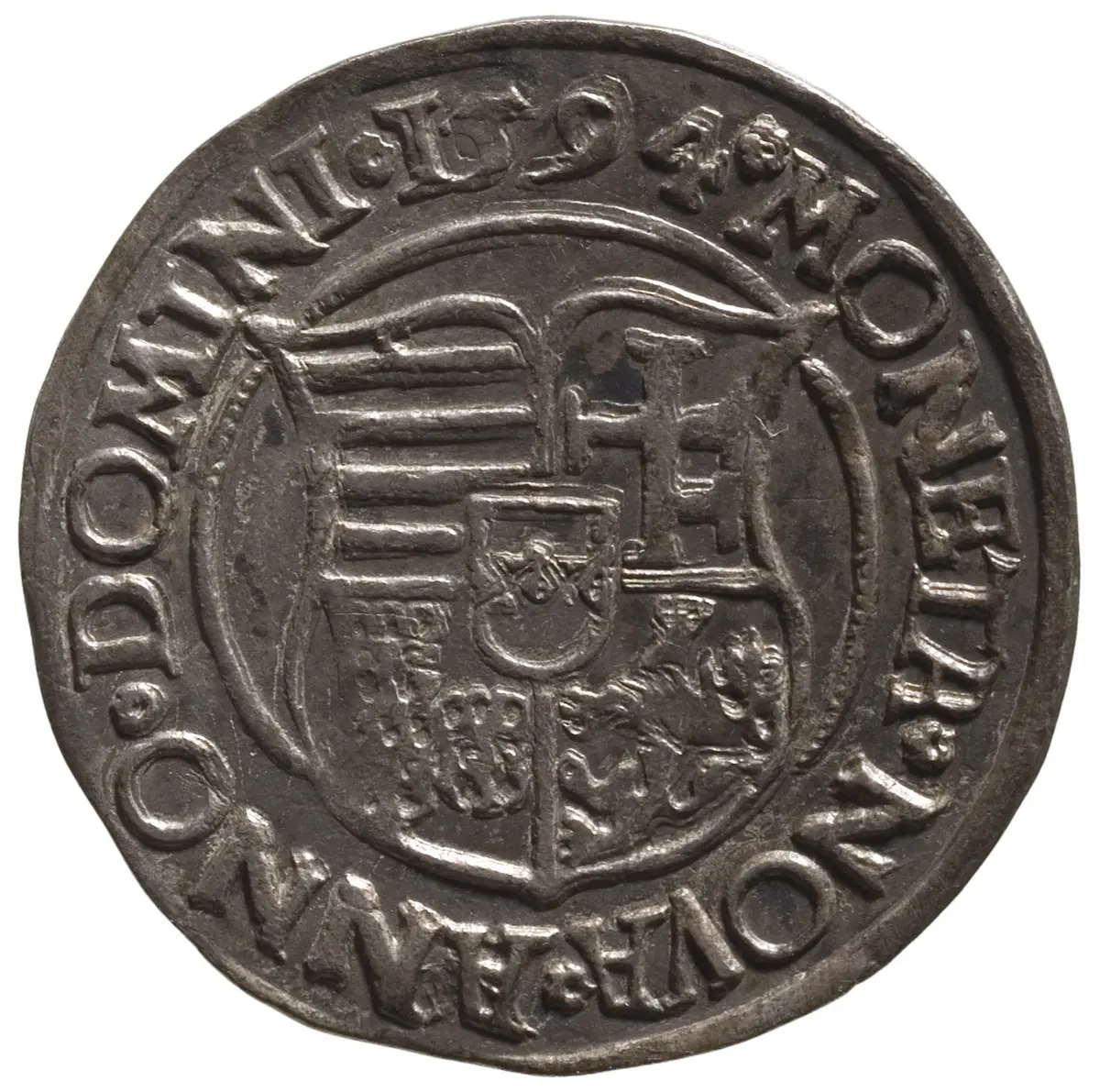Münze