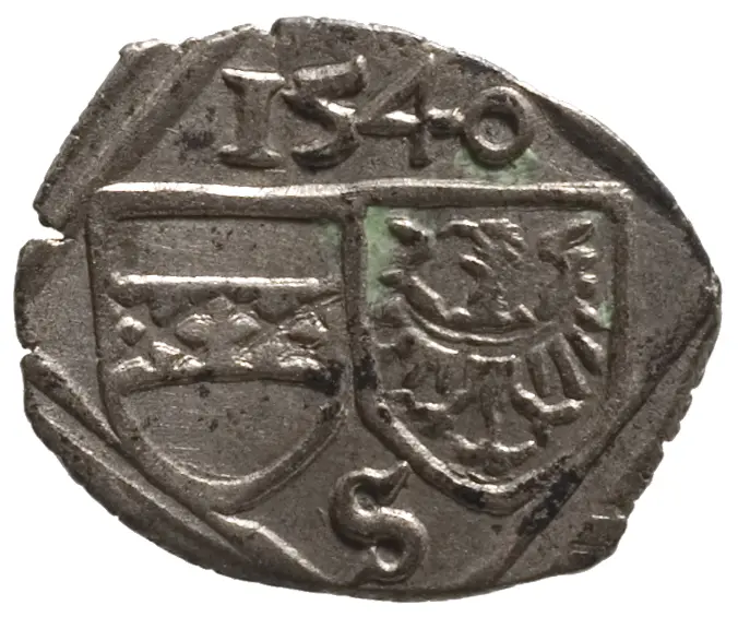 Münze