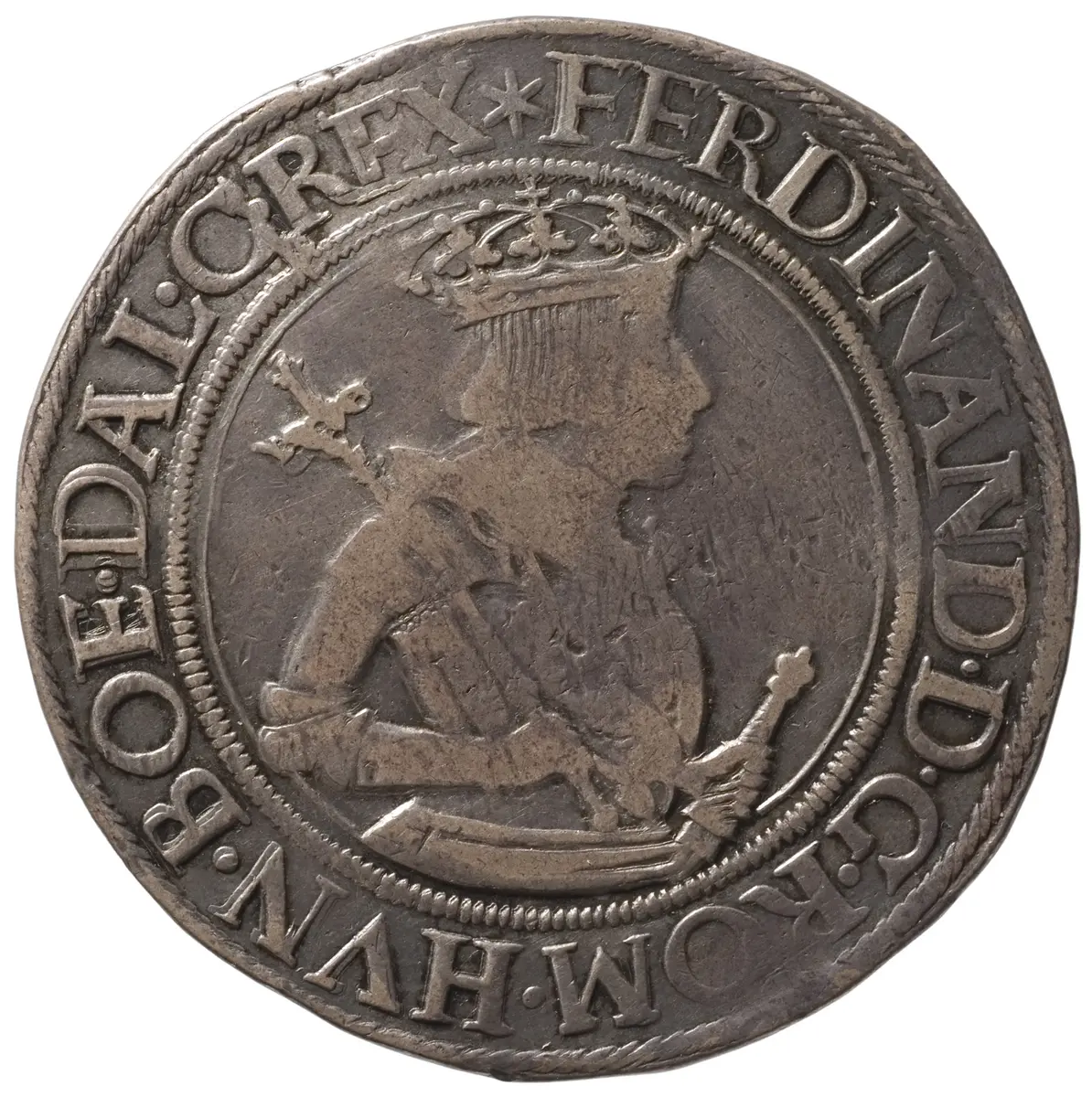 Münze