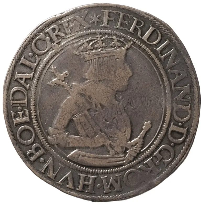 Münze