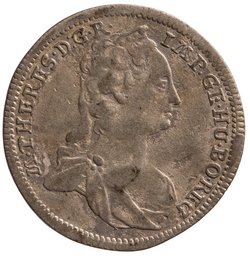 Haus Österreich: Maria Theresia