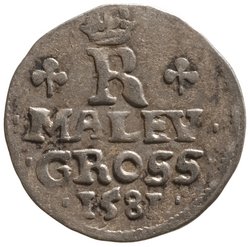 Münze