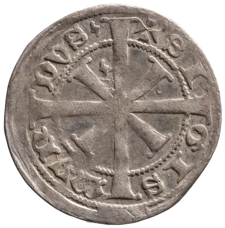 Münze