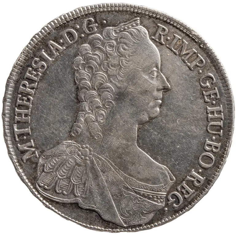 Münze