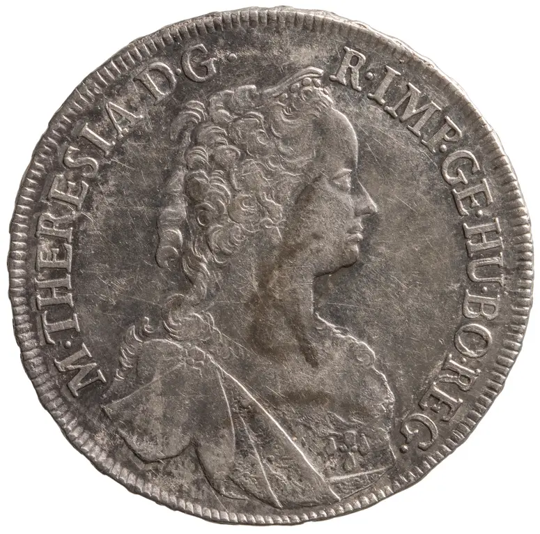 Münze