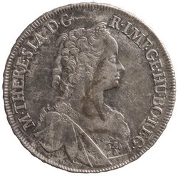 Haus Österreich: Maria Theresia
