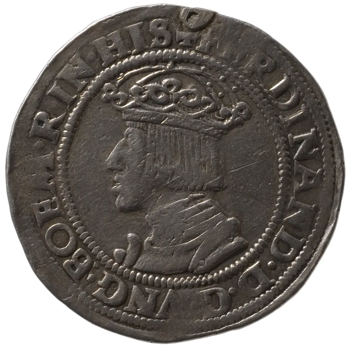 Münze