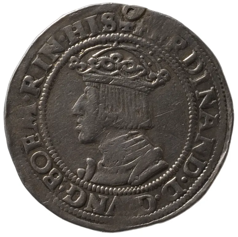Münze