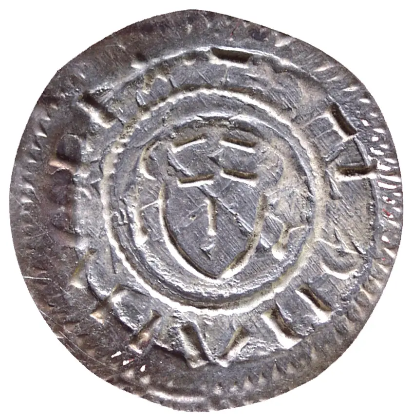 Könige von Ungarn: Stephan II.