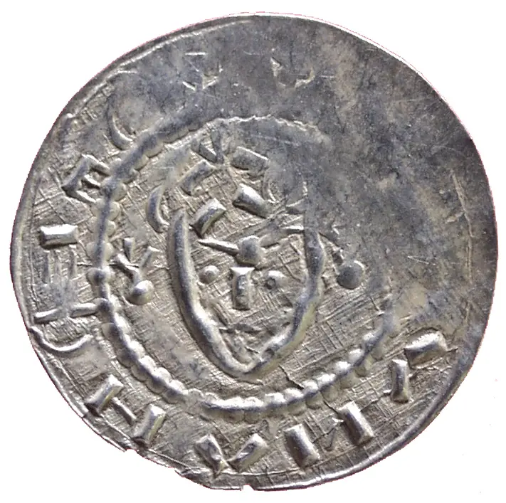 Münze