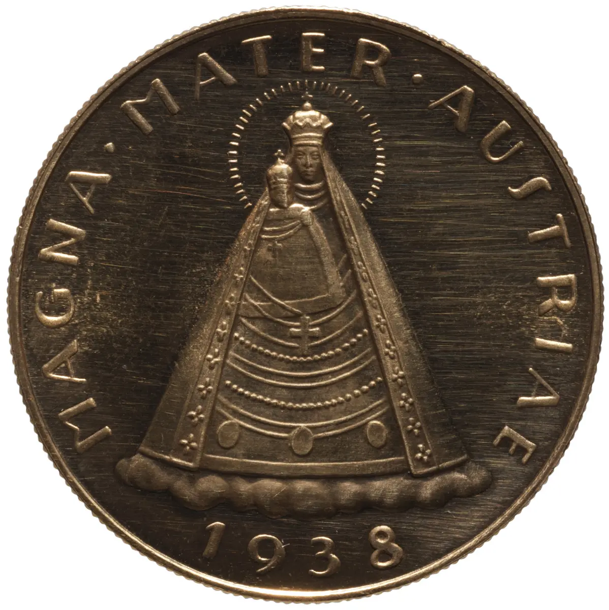 Österreich: 1. Republik