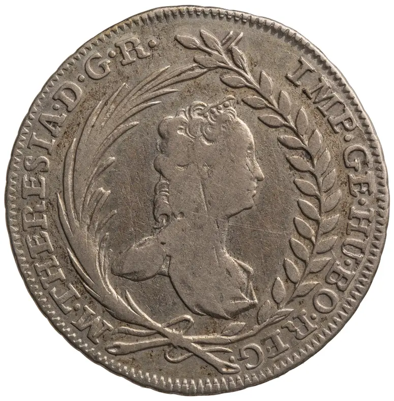 Münze