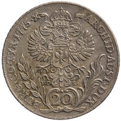 Haus Österreich: Maria Theresia