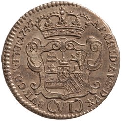 Haus Österreich: Maria Theresia